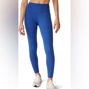 Beyond Yoga Powerbeyond Strive High Waisted Midi Legging